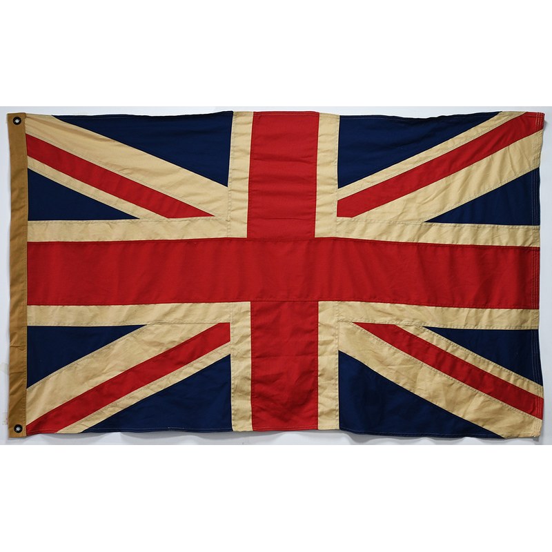 净潭乡英国国旗 3x5ft